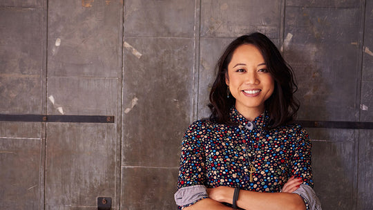 Professional Women Looking Happy and Smiling at Camera
